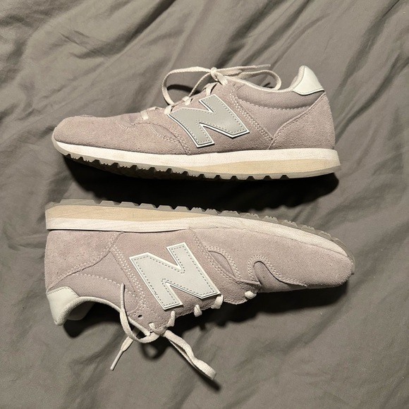 New Balance 520 running shoes - Picture 3 of 5